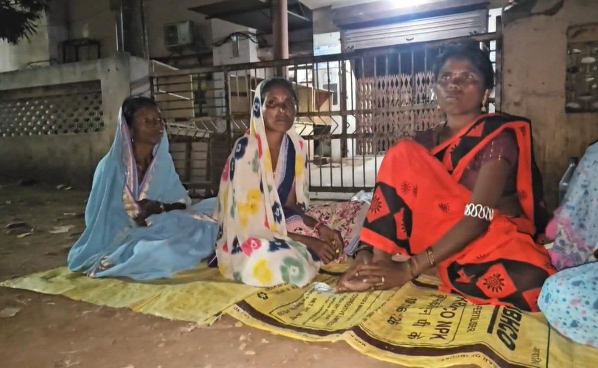 Latest and Breaking News on NDTV