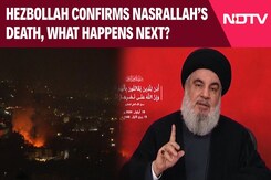 Hassan Nasrallah Death | Nasrallah's Death Confirmed, What Happens Next? Here's An Expert's Opinion Hassan Nasrallah Death | Nasrallah's Death Confirmed, What Happens Next? Here's An Expert's Opinion
