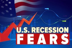Markets Rattle: US Recession Risks Surge- What's Next? Markets Rattle: US Recession Risks Surge- What's Next?