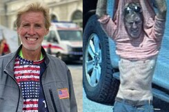 New Details Emerge In Donald Trump Assassination Bid New Details Emerge In Donald Trump Assassination Bid