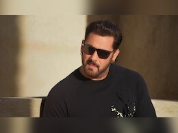 लॉरेंस बिश्नोई से दुश्मनी खत्म करने के लिए 5 करोड़ दो, वरना बाबा सिद्दीकी से बुरा हाल : सलमान खान को धमकी लॉरेंस बिश्नोई से दुश्मनी खत्म करने के लिए 5 करोड़ दो, वरना बाबा सिद्दीकी से बुरा हाल : सलमान खान को धमकी