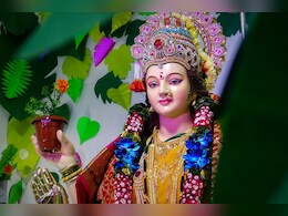 नवरात्रि के 9 दिन में क्या है रंगों का महत्व, यहां जानें किस दिन किस कलर का वस्त्र करें धारण नवरात्रि के 9 दिन में क्या है रंगों का महत्व, यहां जानें किस दिन किस कलर का वस्त्र करें धारण