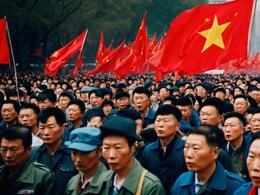 सात दशक बाद रिटायरमेंट की उम्र में बदलाव करने जा रहा चीन, 15 सालों में चरणबद्ध तरीके से होगा लागू सात दशक बाद रिटायरमेंट की उम्र में बदलाव करने जा रहा चीन, 15 सालों में चरणबद्ध तरीके से होगा लागू