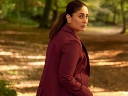 The Buckingham Murders Box Office: करीना कपूर नहीं चला पाईं क्रू जैसा जादू, चार दिन में कुल इतनी हुई कमाई