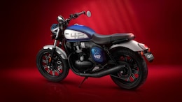 Jawa Yezdi Motorcycles Partner With Flipkart To Sell Its Motorcycles