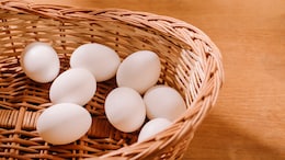 Study Says Eating An Egg A Day May Improve Women's Brain And Memory Function