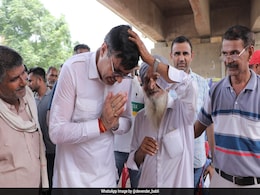 Haryana MLA Devender Singh Babli, Two Others, Join BJP Ahead Of Polls Haryana MLA Devender Singh Babli, Two Others, Join BJP Ahead Of Polls