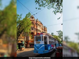 एक युग का अंत...बंद की जाएंगी 150 साल पुरानी कोलकाता ट्राम, यूजर्स के बीच निराशा की लहर एक युग का अंत...बंद की जाएंगी 150 साल पुरानी कोलकाता ट्राम, यूजर्स के बीच निराशा की लहर