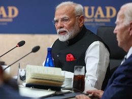 QUAD शिखर सम्मेलन 2024 : इंजीनियरिंग कोर्स, कैंसर मिशन... 9 प्वाइंट्स में जानें सबकुछ QUAD शिखर सम्मेलन 2024 : इंजीनियरिंग कोर्स, कैंसर मिशन... 9 प्वाइंट्स में जानें सबकुछ