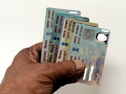 PAN Card 2.0 Update: Key Features, Benefits, And How To Apply Online PAN Card 2.0 Update: Key Features, Benefits, And How To Apply Online