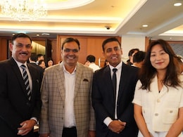 राजस्थान का 350 बिलियन डॉलर अर्थव्यवस्था का लक्ष्य, सीएम दक्षिण कोरिया के बाद जाएंगे जापान