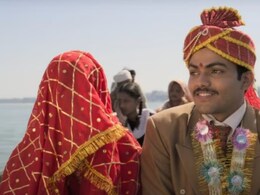 विदेश पहुंचते ही लापता लेडीज हुई सच में लापता, ऑस्कर के लिए किरण राव ने अपनी फिल्म को दी नई पहचान विदेश पहुंचते ही लापता लेडीज हुई सच में लापता, ऑस्कर के लिए किरण राव ने अपनी फिल्म को दी नई पहचान