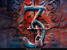 New Poster: Kartik Aaryan Confimrs <i>Bhool Bhulaiyaa 3</i> Release On Diwali New Poster: Kartik Aaryan Confimrs <i>Bhool Bhulaiyaa 3</i> Release On Diwali