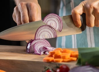 The Surprising Reason How You Cut Onions Can Make Or Break Your Recipe The Surprising Reason How You Cut Onions Can Make Or Break Your Recipe
