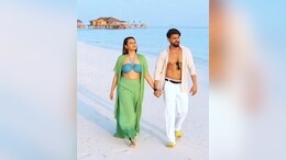 5 Romantic Things To Do In Maldives As A Couple Like Sonakshi Sinha And Zaheer Iqbal From Their Throwback Holiday