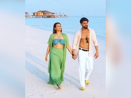 5 Romantic Things To Do In Maldives As A Couple Like Sonakshi Sinha And Zaheer Iqbal From Their Throwback Holiday