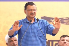 Shock Resignation To Demand For Early Polls In Delhi: Arvind Kejriwal's Full Address Shock Resignation To Demand For Early Polls In Delhi: Arvind Kejriwal's Full Address