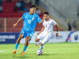 "Time To Overhaul AIFF": India Great's 'Decline' Remark In Explosive Rant