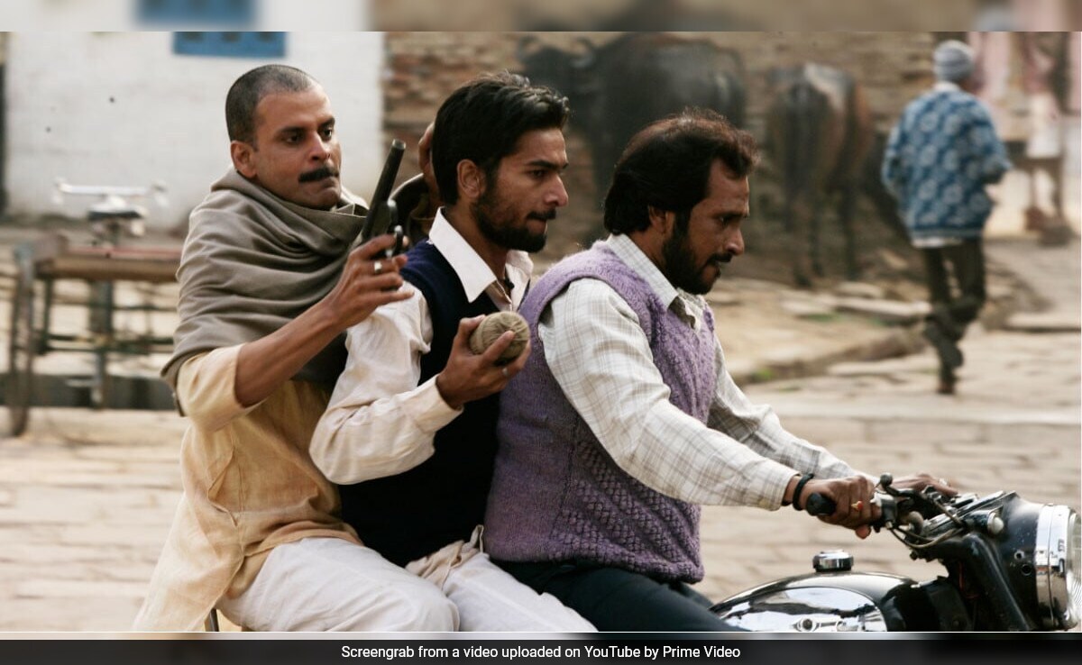 <i>Gangs Of Wasseypur</i> Re-Release: The Making Of A Cult Classic And Its Influential Legacy