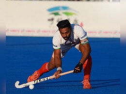 India vs South Korea Hockey Live Streaming, Asian Champions Trophy Semi-Final Live Telecast: Where To Watch