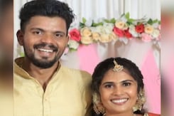 Fiance Of Woman, Who Lost Family To Wayanad Landslides, Dies In Accident Fiance Of Woman, Who Lost Family To Wayanad Landslides, Dies In Accident