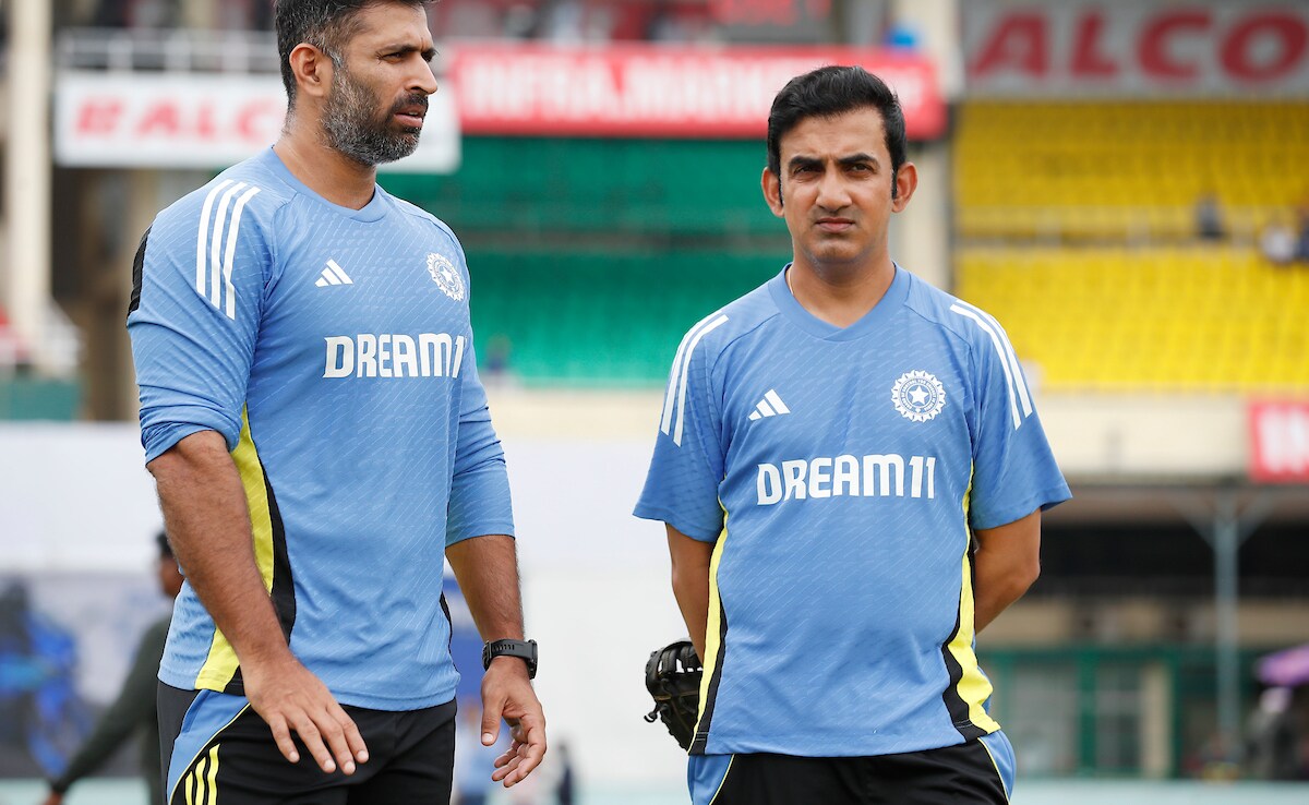 “Let India Have A Bad Game…”: Bangladesh Cricketer’s Bold Remark On Gautam Gambhir’s ‘Real Character’ “Let India Have A Bad Game…”: Bangladesh Cricketer’s Bold Remark On Gautam Gambhir’s ‘Real Character’