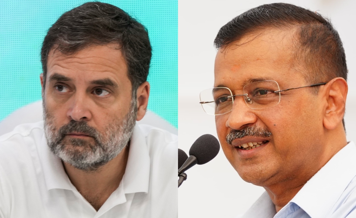 क्या हरियाणा में फिर हाथ मिलाएंगे कांग्रेस और आप? राहुल गांधी क्यों चाहते हैं यह समझौता