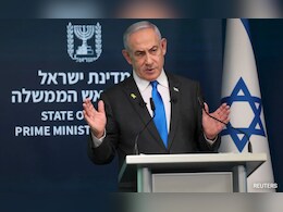 'We Listen To US But Final Decision Will Be Ours': Israel On Iran Retaliation 'We Listen To US But Final Decision Will Be Ours': Israel On Iran Retaliation