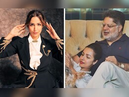 Malaika Arora : धक्कादायक! अभिनेत्री मलायका अरोराच्या वडिलांनी संपवले जीवन