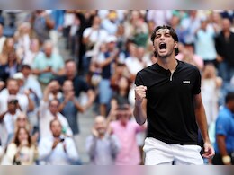 Taylor Fritz, Emma Navarro Into US Open Semi-Finals As Home Hopes Soar