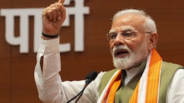 PM's Visit To Srinagar Finalised, Opposition Targets BJP Over Special Status