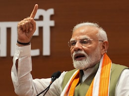 PM's Visit To Srinagar Finalised, Opposition Targets BJP Over Special Status PM's Visit To Srinagar Finalised, Opposition Targets BJP Over Special Status