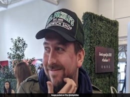 X's Global Affairs Head Nick Pickles Resigns After 10 Years X's Global Affairs Head Nick Pickles Resigns After 10 Years