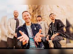 Navi Mumbai: 1,000 Cops To Be Deployed For Coldplay's Concert Beginning Tomorrow