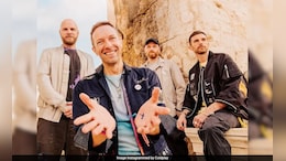Navi Mumbai: 1,000 Cops To Be Deployed For Coldplay's Concert Beginning Tomorrow