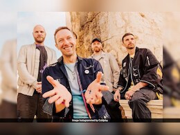 Navi Mumbai: 1,000 Cops To Be Deployed For Coldplay's Concert Beginning Tomorrow