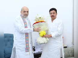 किसको मिलेगा टिकट: हरियाणा में बागी तेवर दिखा रहे राव नरबीर की शाह से हुई क्या बात? किसको मिलेगा टिकट: हरियाणा में बागी तेवर दिखा रहे राव नरबीर की शाह से हुई क्या बात?