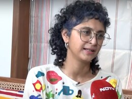 Exclusive: 'हर औरत की अलग-अलग समस्या रहती हैं', पढ़ें किरण राव से खास बातचीत Exclusive: 'हर औरत की अलग-अलग समस्या रहती हैं', पढ़ें किरण राव से खास बातचीत