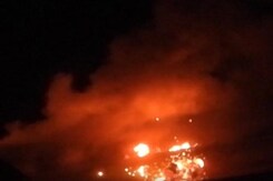 Israel Launches Major Strikes On Lebanon Amid US And UK Calls For Restraint Israel Launches Major Strikes On Lebanon Amid US And UK Calls For Restraint