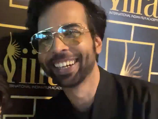 Abhishek Banerjee On Hosting The Award Ceremony: "Our Religion Is Cinema"