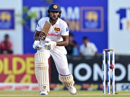 Sri Lanka vs New Zealand 1st Test Day 2 Highlights: Kamindu Mendis' Unbeaten 182 Puts Sri Lanka In Command vs New Zealand