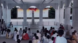 ब्रह्माकुमारी संस्थान में वैश्विक शिखर सम्मेलन, राष्ट्रपति द्रौपदी मुर्मू 4 अक्टूबर को करेंगी उद्घाटन
