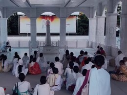 ब्रह्माकुमारी संस्थान में वैश्विक शिखर सम्मेलन, राष्ट्रपति द्रौपदी मुर्मू 4 अक्टूबर को करेंगी उद्घाटन