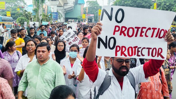"Take Down Pictures Of Victim From Social Media": Supreme Court On Kolkata Horror