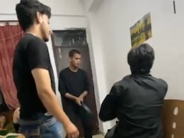 MBA Student Thrashed, Whipped With Belt By College Mates For Refusing Alcohol