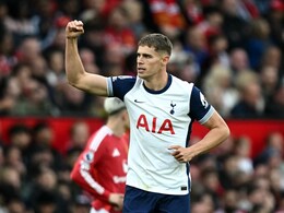 Tottenham Beat 10-Man Manchester United To Up Pressure On Erik Ten Hag Tottenham Beat 10-Man Manchester United To Up Pressure On Erik Ten Hag