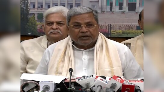 MUDA केस में CM सिद्धारमैया के खिलाफ जांच मामला : कोर्ट ने दिया FIR दर्ज करने का आदेश