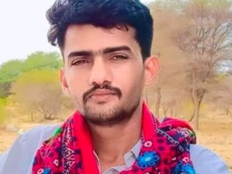 जैसलमेर में युवक को मारकर जमीन में दबाया, प्रेम प्रसंग से जुड़ा है मामला  जैसलमेर में युवक को मारकर जमीन में दबाया, प्रेम प्रसंग से जुड़ा है मामला