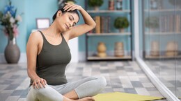 Dealing With Cramps, Low Energy During Menstruation? Fitness Instructor Suggests These Exercises