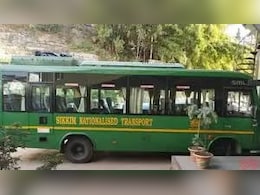 सिक्किम : दिव्यांगों और गरीब महिलाओं के लिए बस किराए में शत प्रतिशत छूट